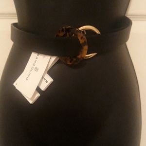 NEW!!! Ladies Belt by Bandolino